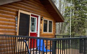 Rocky Mountain Cabins And Home